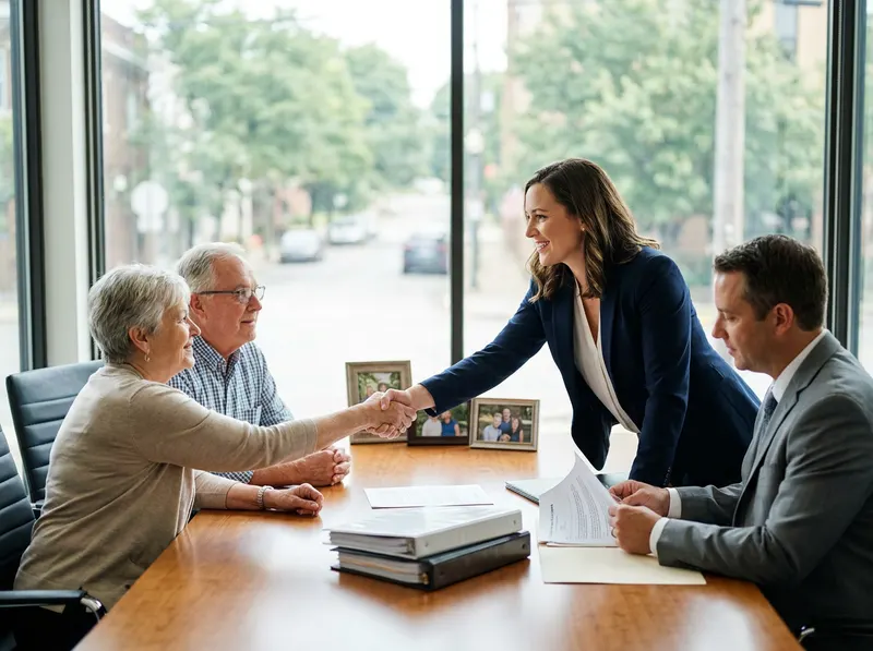 Family and Estate Asbestos Claims in Midland, PA