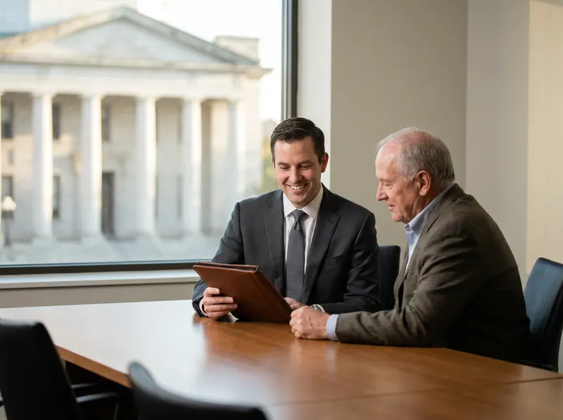 Mesothelioma Lawsuit Filing (Pennsylvania) in Midland, PA